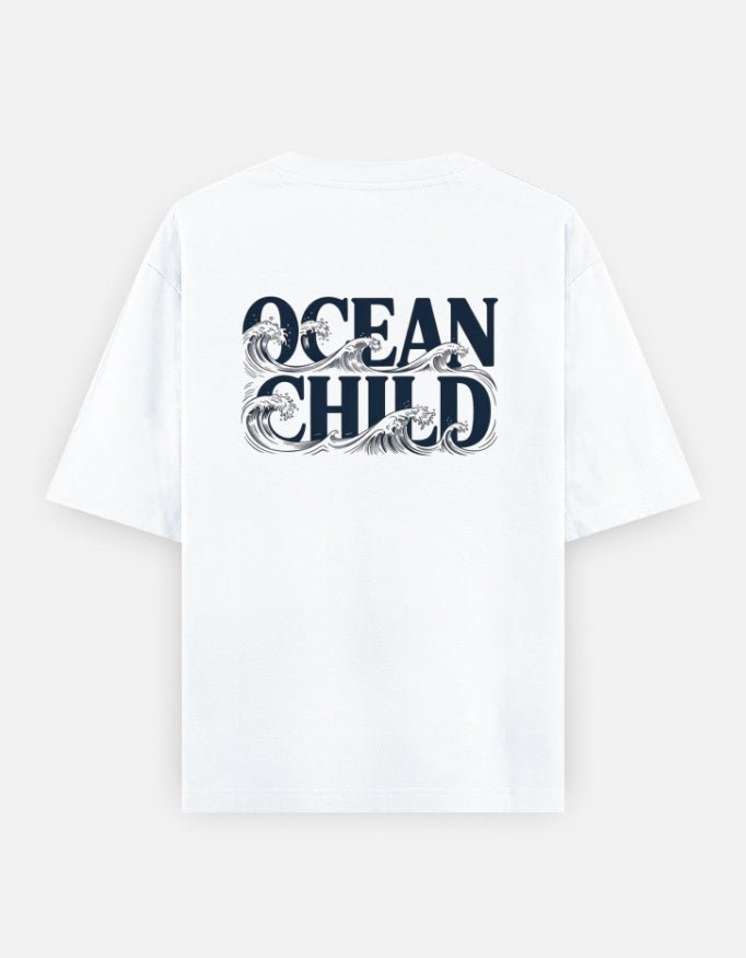 Unisex Oversized Classic T-Shirt - theloopshop