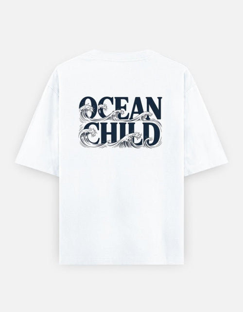 Unisex Oversized Classic T-Shirt - theloopshop