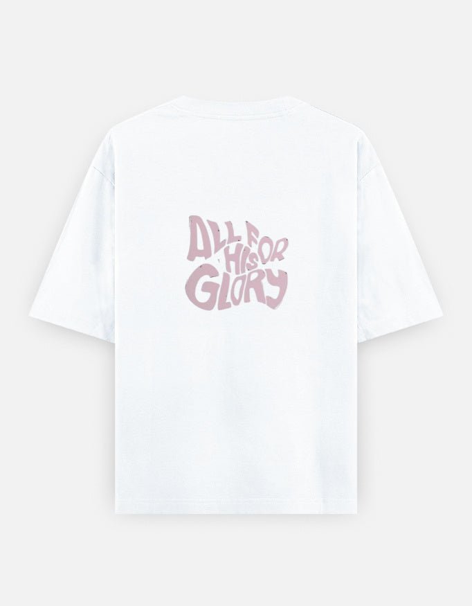 Unisex Oversized Classic T-Shirt - theloopshop