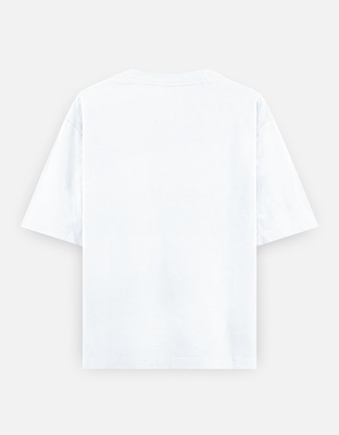 Unisex Oversized Classic T-Shirt - theloopshop