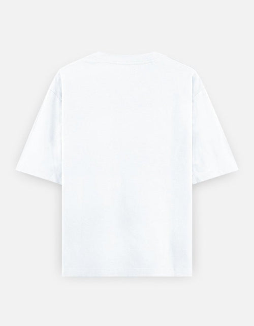 Unisex Oversized Classic T-Shirt - theloopshop
