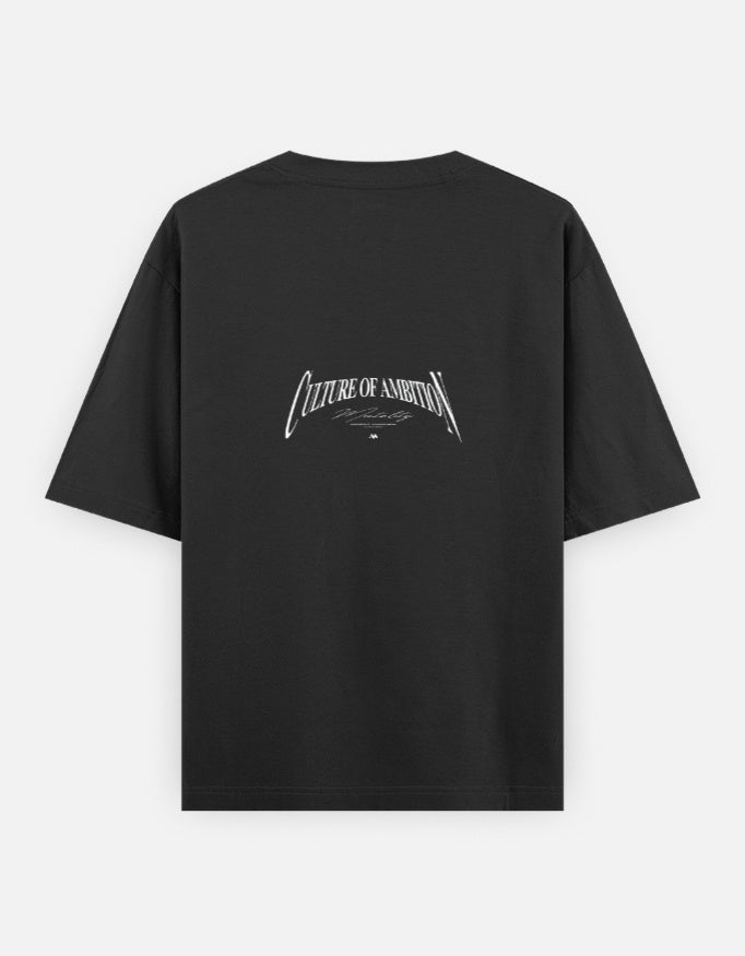 Unisex Oversized Classic T-Shirt - theloopshop