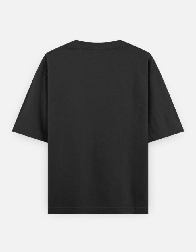 Unisex Oversized Classic T-Shirt - theloopshop