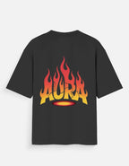 Unisex Oversized Standard T-Shirt - theloopshop