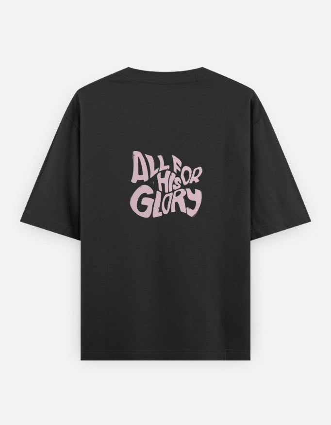 Unisex Oversized Classic T-Shirt - theloopshop
