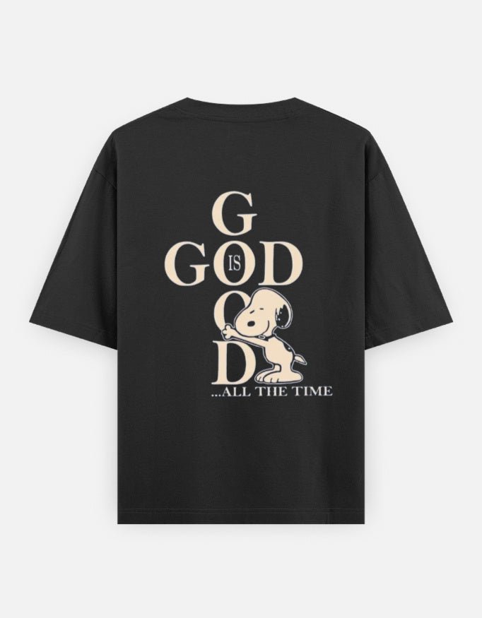 Unisex Oversized Classic T-Shirt - theloopshop