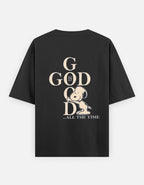 Unisex Oversized Classic T-Shirt - theloopshop