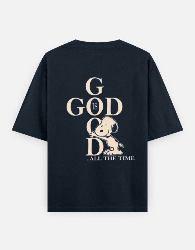 Unisex Oversized Classic T-Shirt - theloopshop