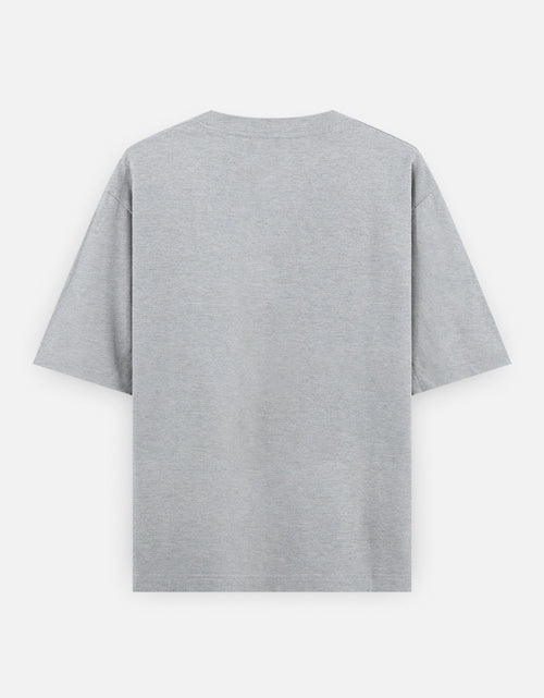 Unisex Oversized Classic T-Shirt - theloopshop