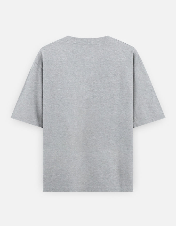 Unisex Oversized Classic T-Shirt - theloopshop