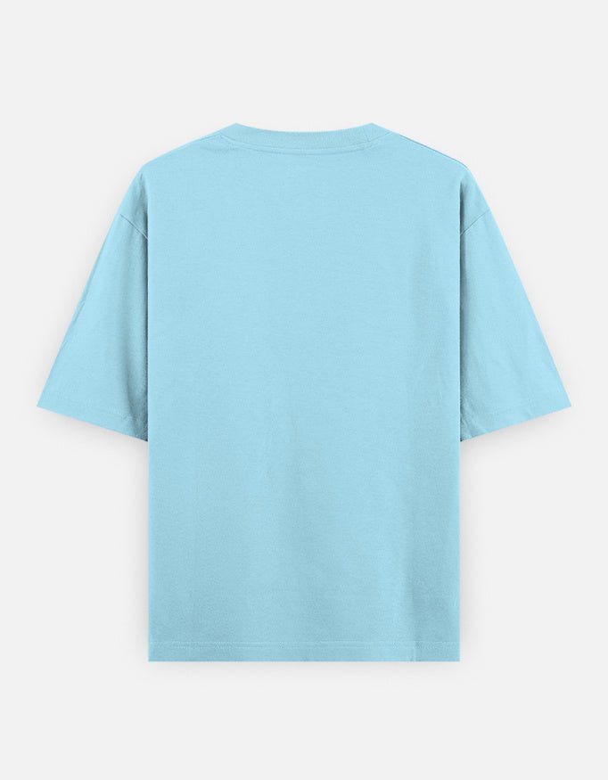 Unisex Oversized Classic T-Shirt - theloopshop