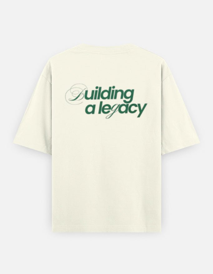 Unisex Oversized Classic T-Shirt - theloopshop