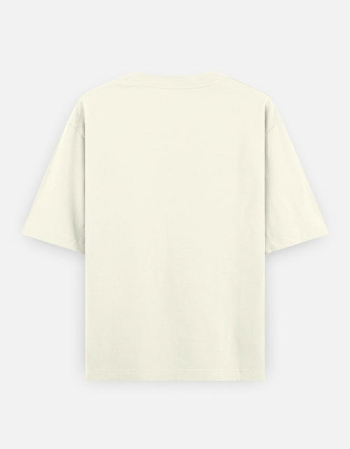 Unisex Oversized Classic T-Shirt - theloopshop