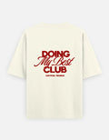 Unisex Oversized Classic T-Shirt - theloopshop