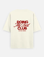 Unisex Oversized Classic T-Shirt - theloopshop