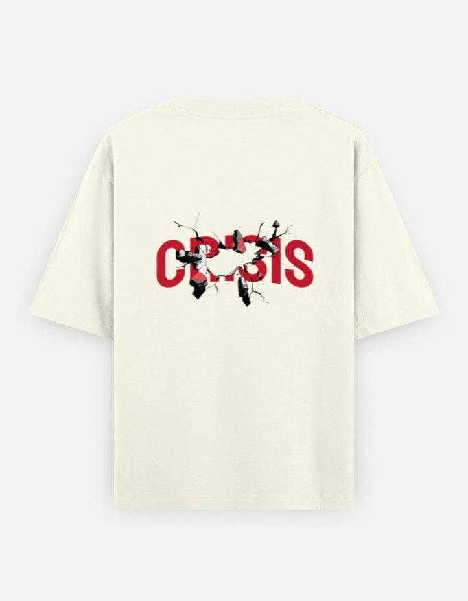 Unisex Oversized Classic T-Shirt - theloopshop