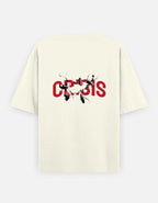 Unisex Oversized Classic T-Shirt - theloopshop