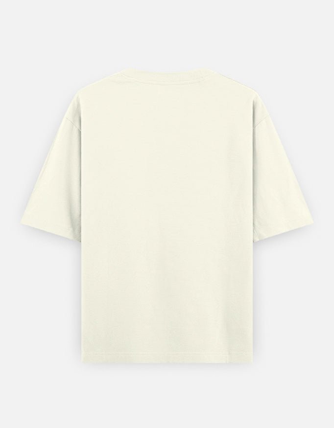 Unisex Oversized Classic T-Shirt - theloopshop