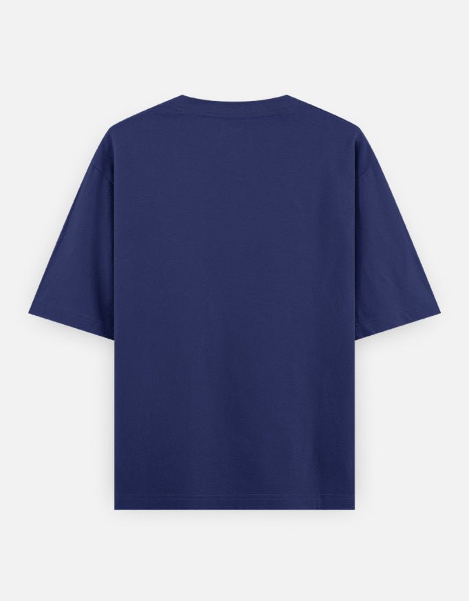 Unisex Oversized Classic T-Shirt - theloopshop