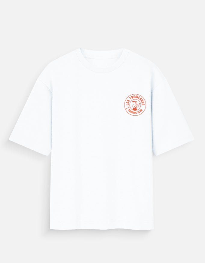 Unisex Oversized Standard T-Shirt - theloopshop