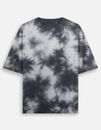 Unisex Tie Dye Oversized T-Shirt - theloopshop