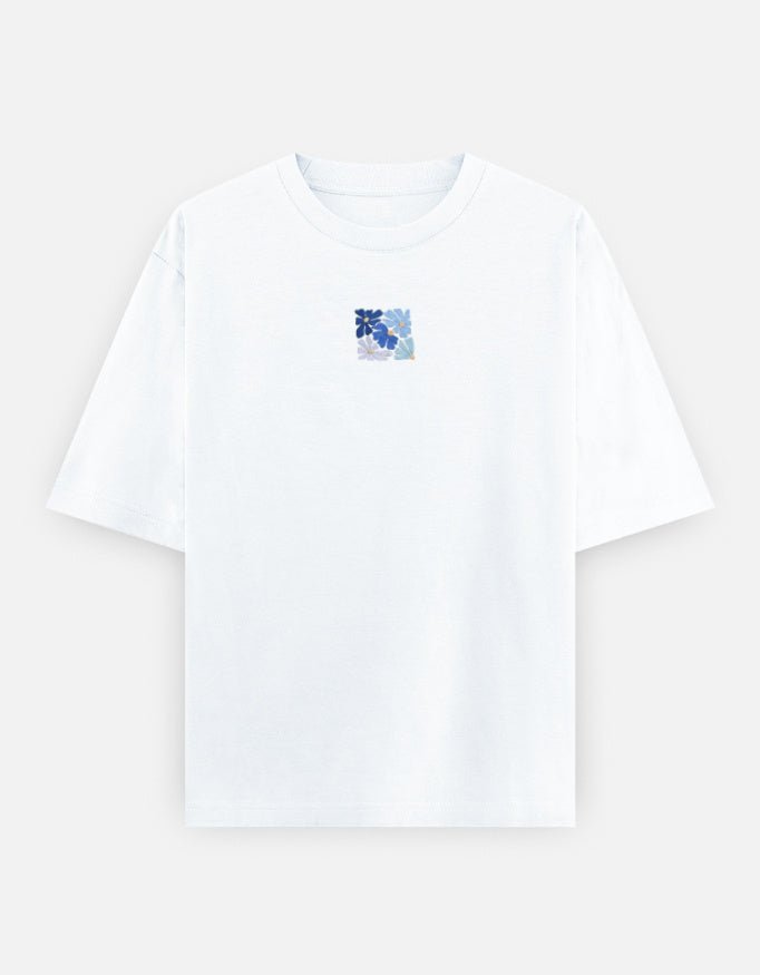 Unisex Oversized Classic T-Shirt - theloopshop