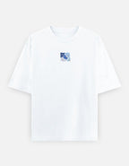 Unisex Oversized Classic T-Shirt - theloopshop