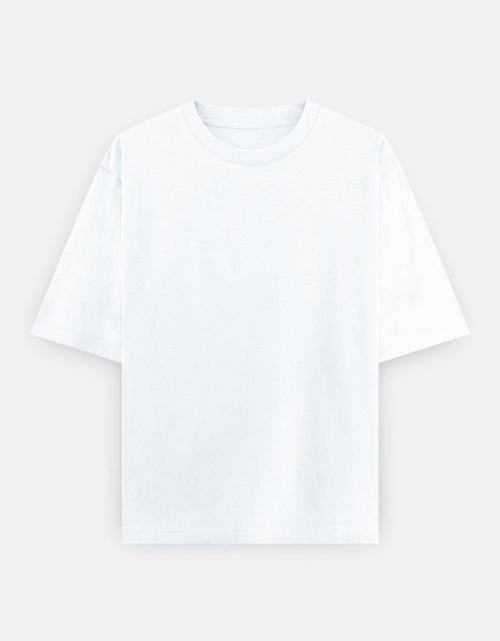 Unisex Oversized Classic T-Shirt - theloopshop