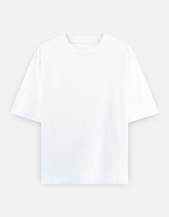 Unisex Oversized Classic T-Shirt - theloopshop