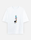 Unisex Oversized Classic T-Shirt - theloopshop