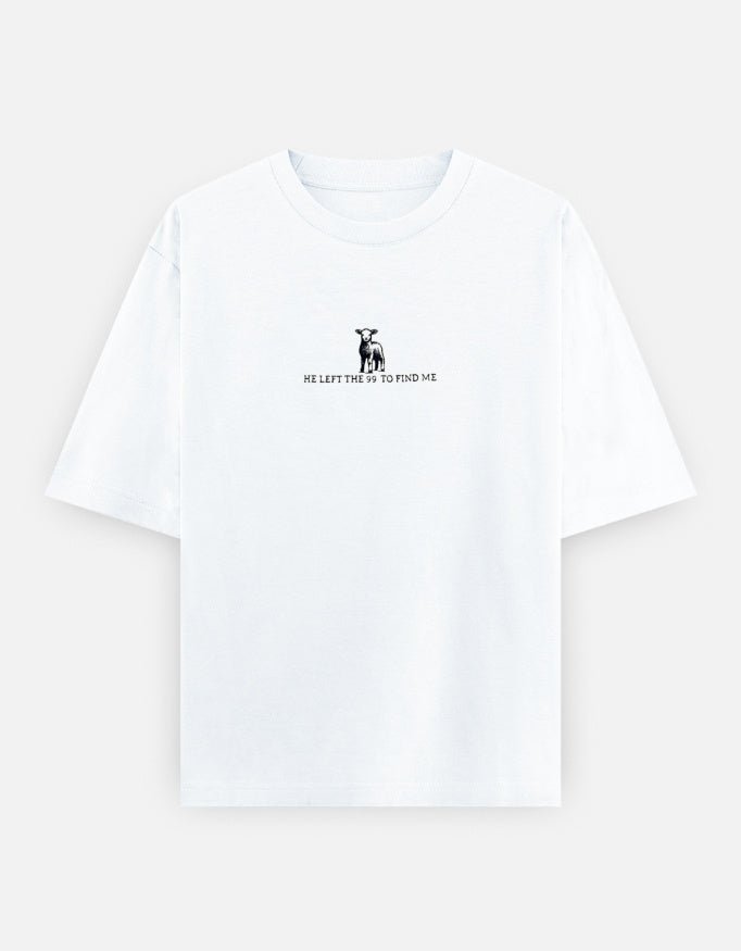 Unisex Oversized Classic T-Shirt - theloopshop