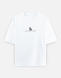 Unisex Oversized Classic T-Shirt - theloopshop