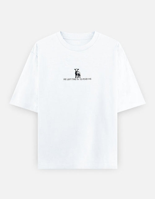Unisex Oversized Classic T-Shirt - theloopshop