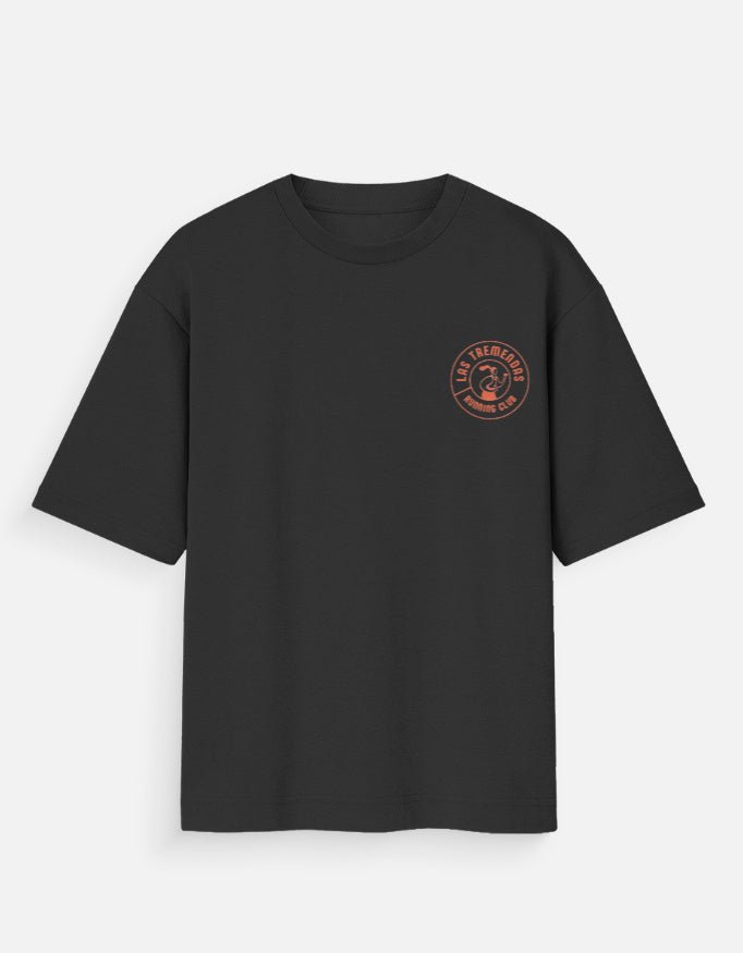 Unisex Oversized Standard T-Shirt - theloopshop