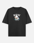 Unisex Oversized Classic T-Shirt - theloopshop