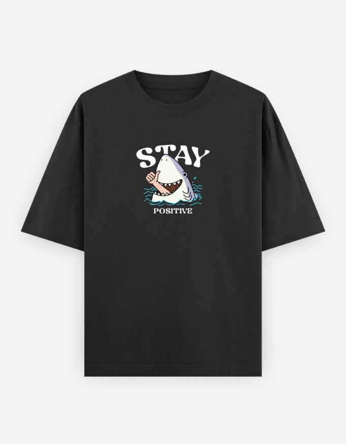 Unisex Oversized Classic T-Shirt - theloopshop