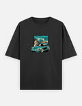 Unisex Oversized Classic T-Shirt - theloopshop