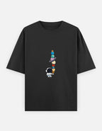 Unisex Oversized Classic T-Shirt - theloopshop