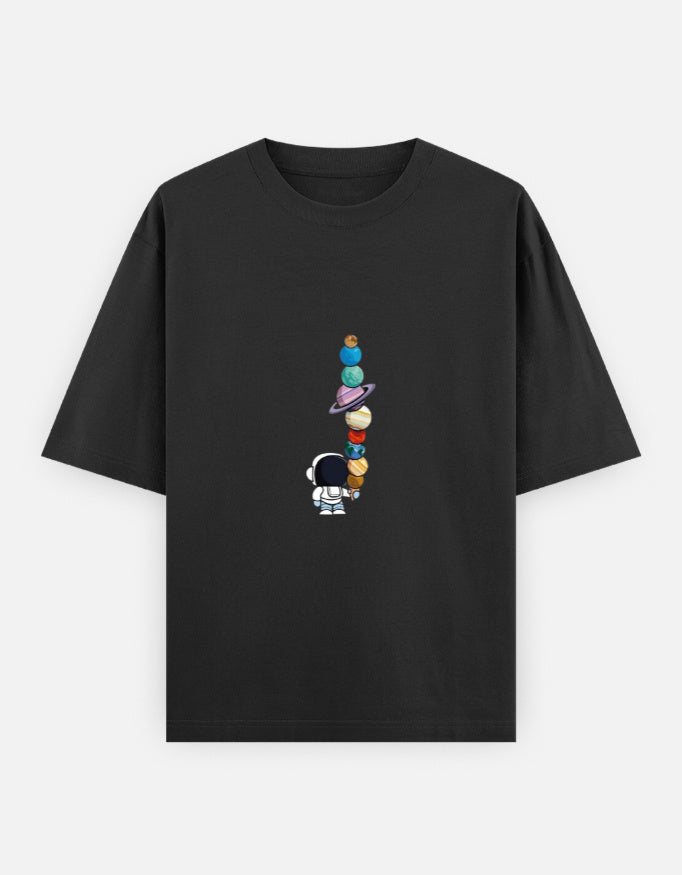 Unisex Oversized Classic T-Shirt - theloopshop