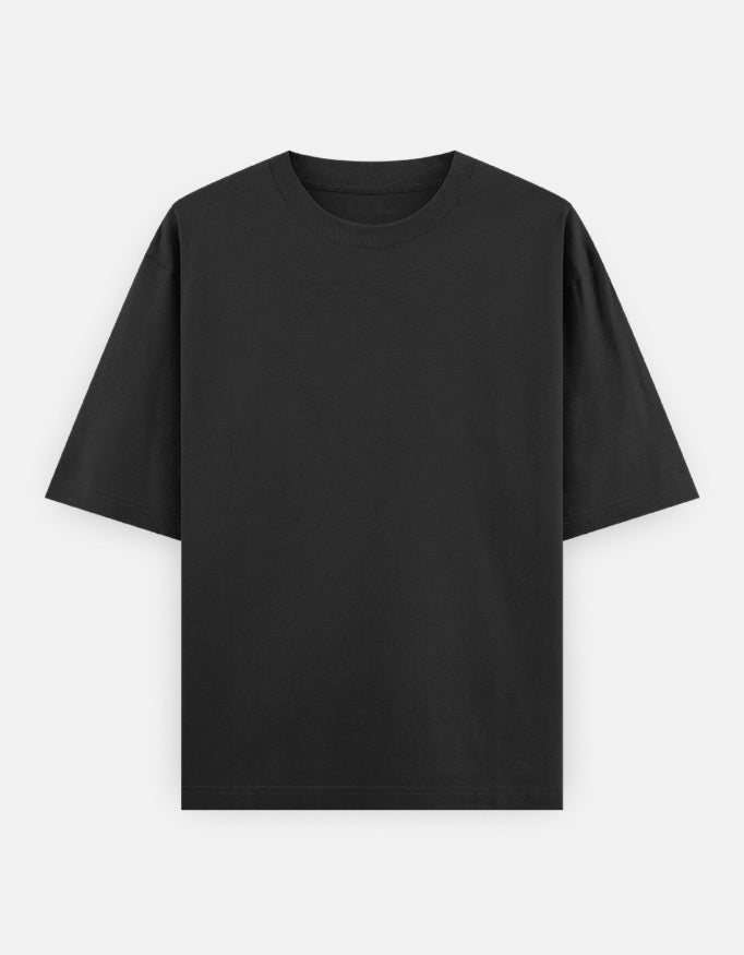 Unisex Oversized Classic T-Shirt - theloopshop
