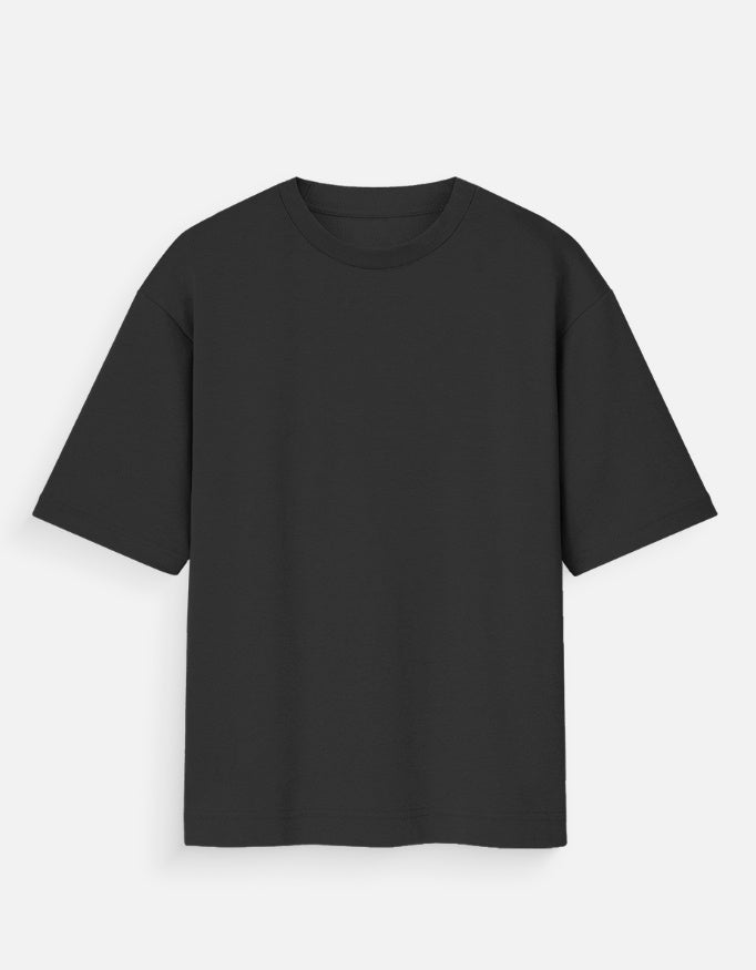 Unisex Oversized Standard T-Shirt - theloopshop