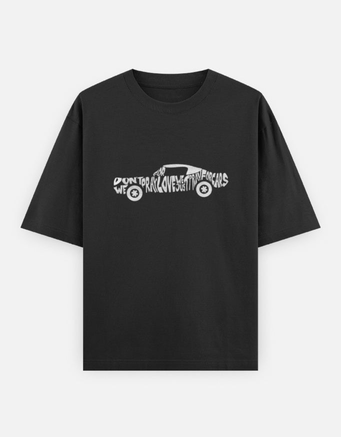 Unisex Oversized Classic T-Shirt - theloopshop