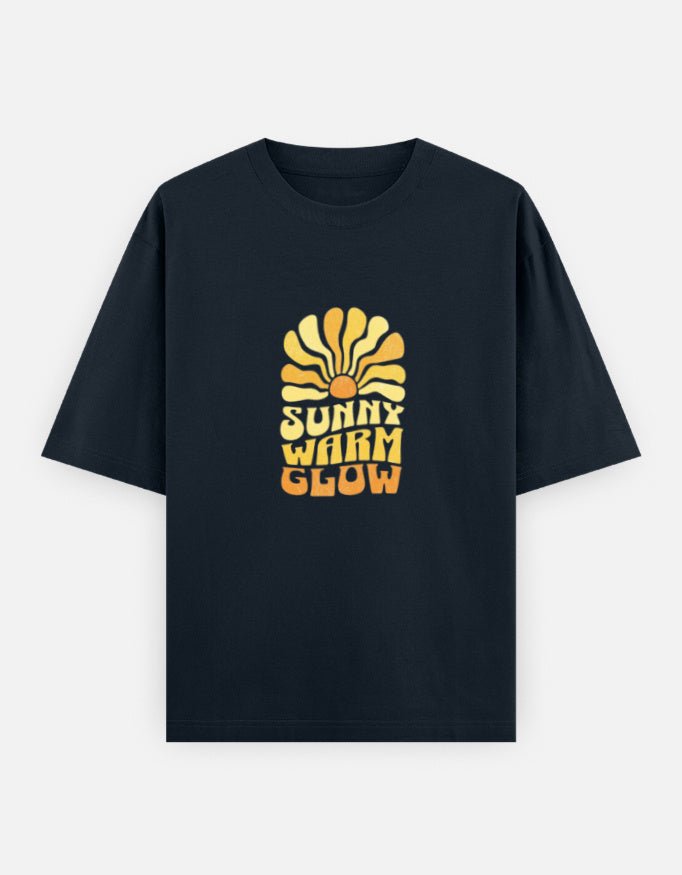 Unisex Oversized Classic T-Shirt - theloopshop