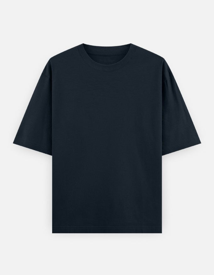Unisex Oversized Classic T-Shirt - theloopshop