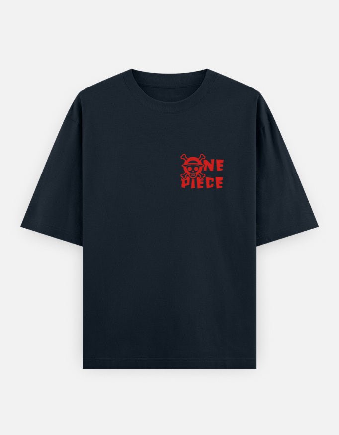 Unisex Oversized Classic T-Shirt - theloopshop