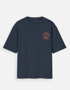 Unisex Oversized Standard T-Shirt - theloopshop