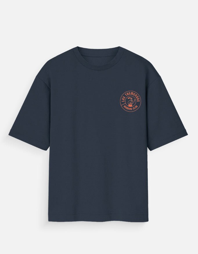 Unisex Oversized Standard T-Shirt - theloopshop