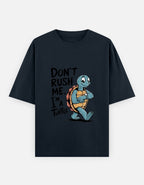 Unisex Oversized Classic T-Shirt - theloopshop