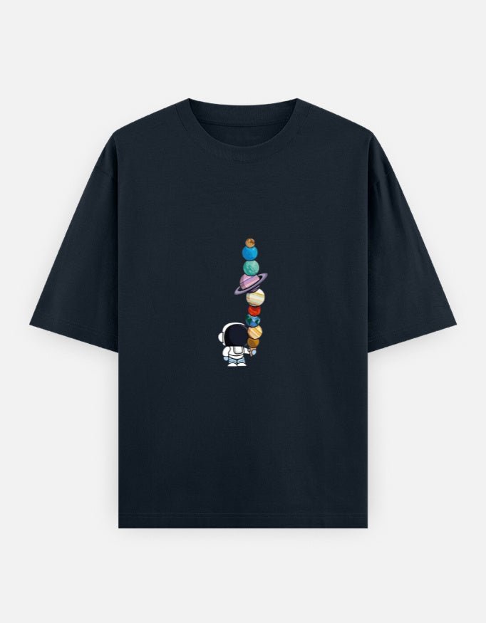 Unisex Oversized Classic T-Shirt - theloopshop