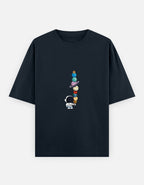 Unisex Oversized Classic T-Shirt - theloopshop